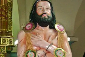 जानिए कौन हैं देवसहायम पिल्लई? ईसाई संत की उपाधि से सम्मानित होने वाले पहले भारतीय आम आदमी बनेंगे