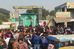 बरेली: 56 केंद्रों से 43 हजार से अधिक अभ्यर्थी हुए वापस, परीक्षा केंद्रों पर पहुंची बुकलेट में भी कई गड़बड़ियां, सीरियल नंबर से नहीं थी कॉपियां, कोडिंग भी गायब