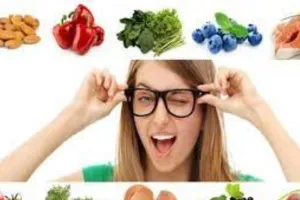 हो गई है Eyesight वीक तो डाइट में शामिल करें ये फूड्स, मिलेंगे अनेक फायदे