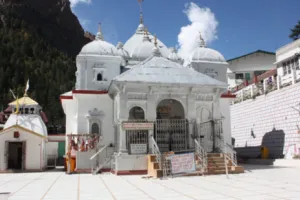 शीतकाल के लिए बंद हुए गंगोत्री धाम के कपाट, जानें यमुनोत्री, बदरीनाथ और केदारनाथ धाम के कपाट कब होंगे बंद