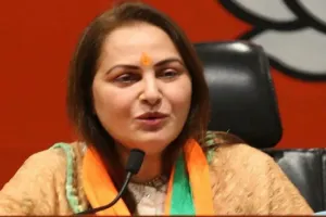 रामपुर : कोर्ट ने फिर जारी किया जयाप्रदा नहाटा के खिलाफ सम्मन