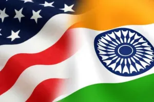 अमेरिका-भारत रक्षा उद्योग प्रदर्शनी: अधिकारियों ने अहम क्षेत्रों में आपूर्ति श्रृंखला पर दिया ध्यान