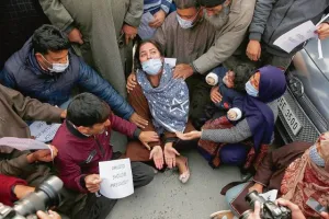 जम्मू कश्मीर: प्रशासन ने हैदरपोरा मुठभेड़ मामले की मजिस्ट्रेट जांच के आदेश दिए