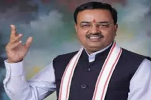 सड़कों को गड्ढा मुक्त बनाने की समय सीमा बढ़ाई गई: केशव प्रसाद मौर्य