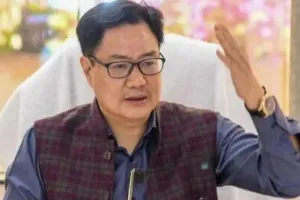 मौलिक अधिकारों और मौलिक कर्तव्यों के बीच संतुलन तलाशने की जरूरत- केंद्रीय कानून मंत्री