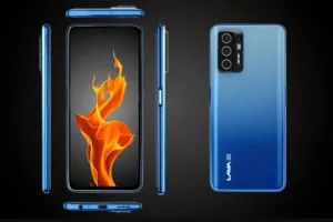 lava बना 5G स्मार्टफोन लॉन्च करने वाला पहला भारतीय ब्रांड, जानें कीमत