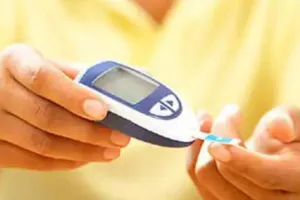 डायबिटीज के 20 प्रतिशत से ज्यादा मरीजों को होता है इन बीमारियों का खतरा