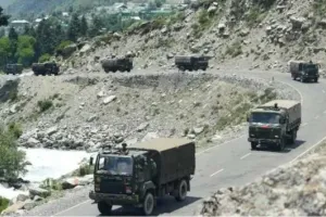 मणिपुर में उग्रवादी हमला: असम राइफल्स के कमांडेंट समेत 5 जवान शहीद, परिवार के 2 सदस्यों की भी मौत