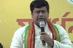 सुकांत मजूमदार ने किया दावा- पश्चिम बंगाल में हम 2024 में 25 लोकसभा सीटें जीतेंगे