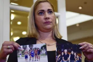 क्यूबा की महिला ने माराडोना पर शोषण करने का लगाया आरोप