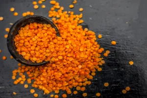 अनेकों रोगों में लाभकारी है लाल मसूर की दाल- प्रशूंन सचान