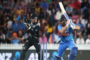 Ind vs Nz: टीम इंडिया ने किया न्यूजीलैंड को चारो खाने चित्त, आखिरी मैच में 73 रनों से मात देकर सीरीज पर किया कब्जा