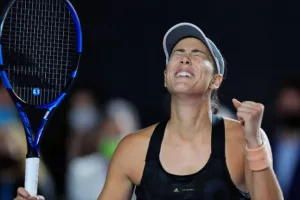 कोंटावीट को हराकर मुगुरुजा ने डब्ल्यूटीए फाइनल्स के सेमीफाइनल में बनाई जगह