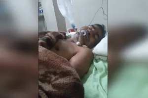 मुरादाबाद: श्रीकेश की हालत अभी भी गंभीर, डॉक्टरों ने ऑपरेशन टाला