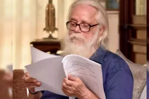 पूर्व पुलिस अधिकारी बोले- इसरो जासूसी मामले में नंबी नारायण ने सीबीआई जांच को प्रभावित किया