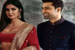 विक्की-कटरीना का हुआ रोका, केवल दोनों की फैमिली रहीं मौजूद