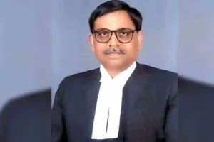 न्यायमूर्ति अशोक भूषण ने NCLAT के चेयरपर्सन का पद संभाला