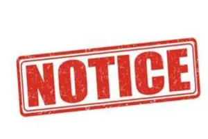 बरेली: एकमुश्त समाधान योजना के तहत उपभोक्ताओं को भेजे जा रहे नोटिस