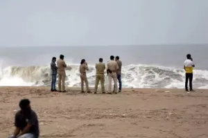 गुजरात मछुआरा गोलीबारी: 10 पाकिस्तानी नौवहन सुरक्षाकर्मियों के खिलाफ FIR दर्ज