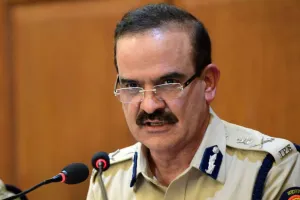 वसूली मामले की जांच के सिलसिले में परमबीर सिंह को महाराष्ट्र सीआईडी का बुलावा, पेश होने को कहा