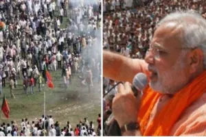 Patna Serial Blast: NIA कोर्ट ने 9 आतंकियों की सजा का किया ऐलान, चार को दी सजा-ए-मौत