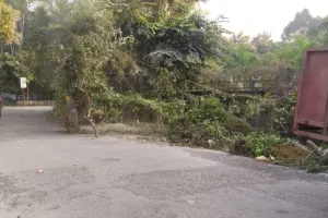 पीलीभीत: कायाकल्प अवार्ड पाने को करा रहे सफाई, साल भर फेरे रहे निगाहें