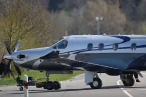 मिशिनग के बीवर आइलैंड में विमान दुर्घटना में चार लोगों की मौत