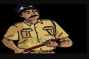 पीलीभीत: जन्मदिन पार्टी में नर्तकियों का कराया डांस, पुलिस आने की सूचना मिलते ही हुए फरार, जांच जारी