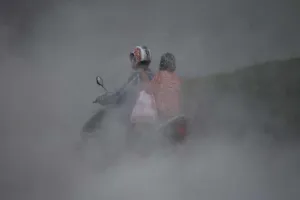 प्रदूषण से बढ़ रहा अवसाद का खतरा, ये लोग हो सकते हैं डेंजर जोन में…