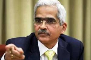 क्रिप्टोकरेंसी को लेकर RBI गवर्नर ने जताई चिंता, कहा- निवेशकों की संख्या को बढ़ा चढ़ाकर बताने की कोशिश की जा रही