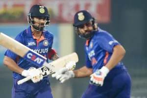 Ind vs Nz: न्यूजीलैंड को टीम इंडिया ने किया चारों खाने चित्त, 7 विकेट से हराकर किया सीरीज पर कब्जा