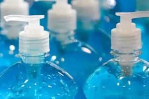 बरेली: कोरोना कम होते ही 10 करोड़ की दवाएं, मास्क, सैनेटाइजर डंप