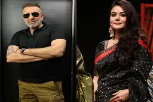 ‘द गुड महाराजा’ में नजर आयेंगे संजय दत्त, प्रीति जिंटा निभाएंगी महारानी का किरदार