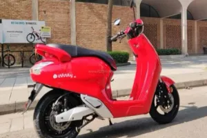 499 रुपये से बाउंस की इलेक्ट्रिक स्कूटर ‘इन्फिनिटी’ की होगी बुकिंग, Rider’s के लिए ये फीचर्स भी मौजूद