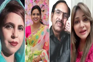 बरेली: शायरी और कविता की खुशबू से महकेगा ‘अमृत विचार’ का मंच