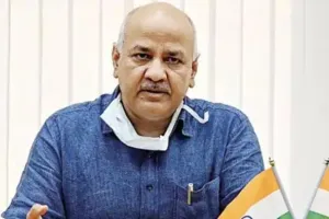 Covid-19 New Variant : दिल्ली में हाई अलर्ट,  मनीष सिसोदिया बोले- खतरे से निपटने के लिए तैयार हो जाएं