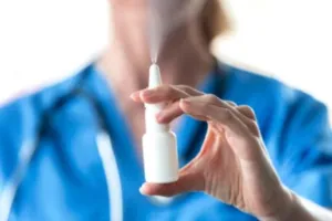 आईटीसी ने कोविड-19 की रोकथाम के लिए नेजल स्प्रे का क्लीनिकल ट्रायल किया शुरू