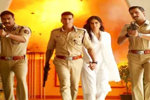 Sooryavanshi Release: मेकर्स ने रिलीज के लिए बनाया खास प्लान, जानें क्या…