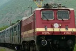 हल्द्वानी: काठगोदाम से लखनऊ, देहरादून और दिल्ली जाने वाली ट्रेनें पैक, लंबी चल रही है वेटिंग लिस्ट