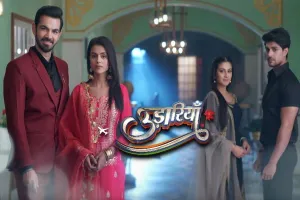 उडारियां लेटेस्ट एपिसोड: शो में आया नया मोड़, जैस्मिन को ऐसे सबक सिखाएगा फतेह…