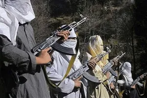 पाकिस्तान में प्रतिबंधित टीटीपी के चार आतंकवादी मारे गए