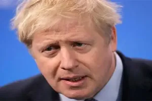 बोरिस जॉनसन ने मोदी की शून्य उत्सर्जन प्रतिबद्धता की सराहना की