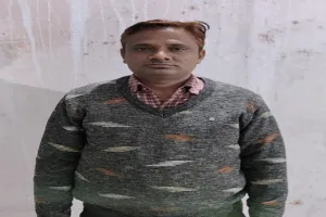 रामपुर : ब्लैक में बेच दी 17.58 लाख की खाद, आरोपी गिरफ्तार