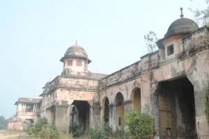 रामपुर : रॉयल फैमिली संपत्ति का बंटवारा अंतिम पड़ाव पर, जल्द आ सकता है फैसला