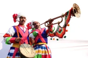 हल्द्वानी: इस बार धूमधाम से मनाया जाएगा उत्तरायणी मेला, तैयारियों में जुटे पदाधिकारी