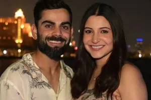 Virat Kohli Birthday: अनुष्का ने इंस्टाग्राम पर लिखी भावुक पोस्ट, विराट बोले- आप मेरी ताकत हो