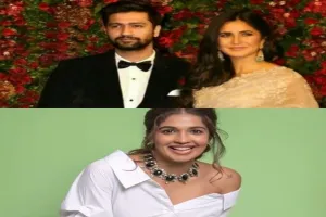 Vicky Kaushal की शादी पर सामने आया एक्स गर्लफ्रेंड का रिएक्शन