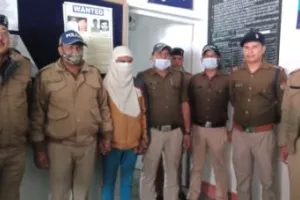 नैनीताल में स्मैक खपाने जा रहा था रामनगर का युवक, पुलिस ने दबोचा