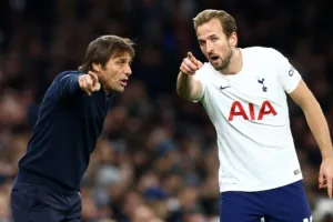 टोटैनहैम की शानदार वापसी, मैनचेस्टर सिटी ने एवर्टन पर दर्ज की आसान जीत