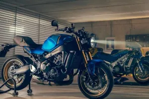 Yamaha XSR900 बाइक ने धड़काया युवाओं का दिल, जानें इसमें क्या है खास?